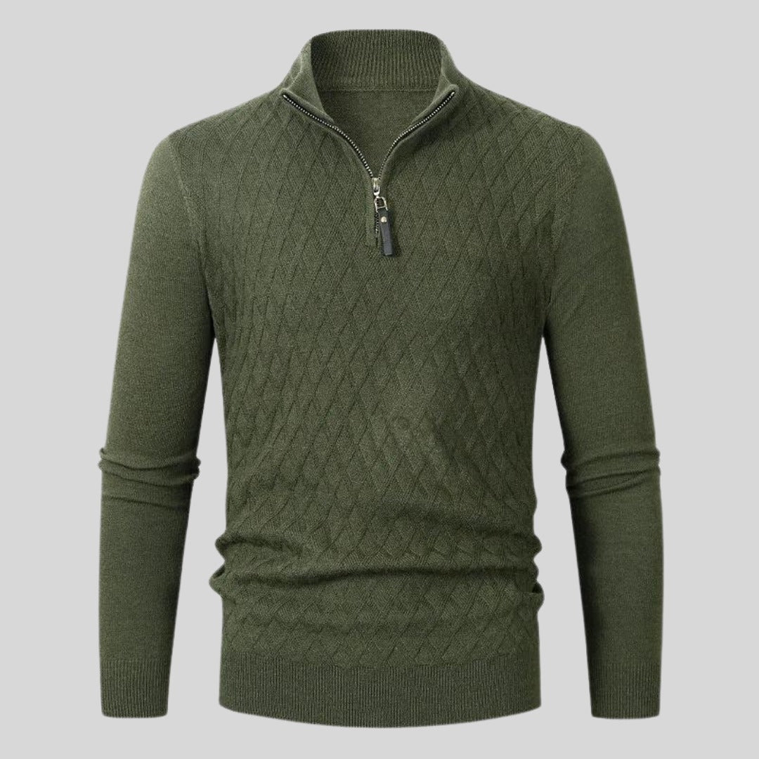Sweter Felix, podstawa nowoczesnej garderoby