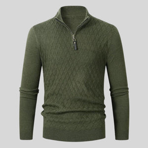 Sweter Felix, podstawa nowoczesnej garderoby