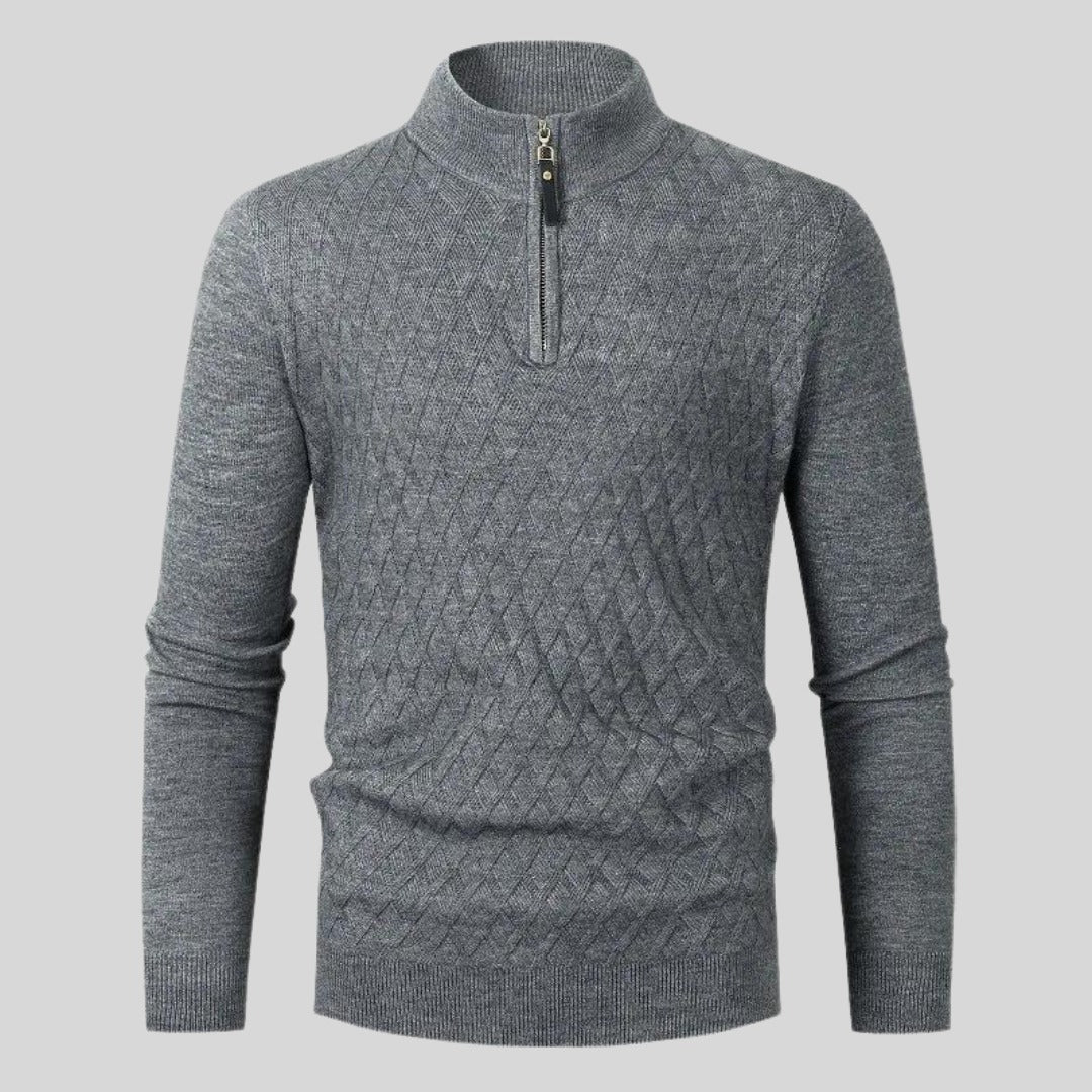 Sweter Felix, podstawa nowoczesnej garderoby