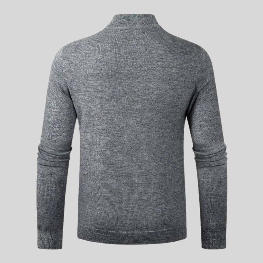 Sweter Felix, podstawa nowoczesnej garderoby