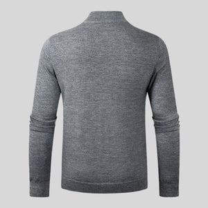 Sweter Felix, podstawa nowoczesnej garderoby