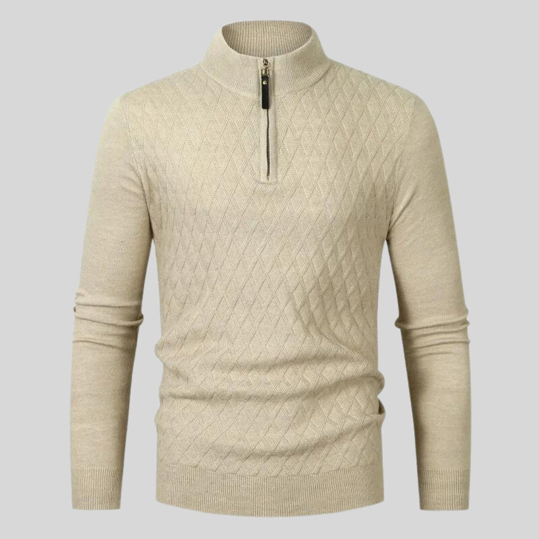 Sweter Felix, podstawa nowoczesnej garderoby