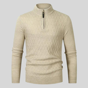 Sweter Felix, podstawa nowoczesnej garderoby