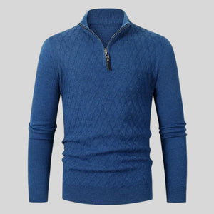 Sweter Felix, podstawa nowoczesnej garderoby