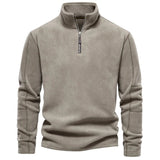 Ciemne khaki